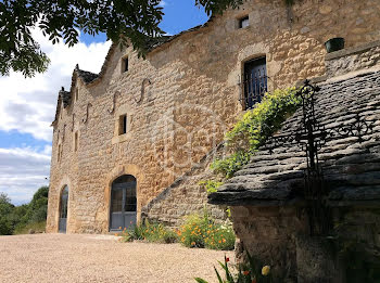 propriété à Sévérac-le-Château (12)