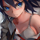 SCHOOLGIRL Kill la Kill the Game IF PRE-ORDER Chrome extension download