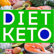 Cara Diet Keto  Icon