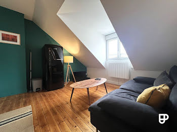 appartement à Rennes (35)