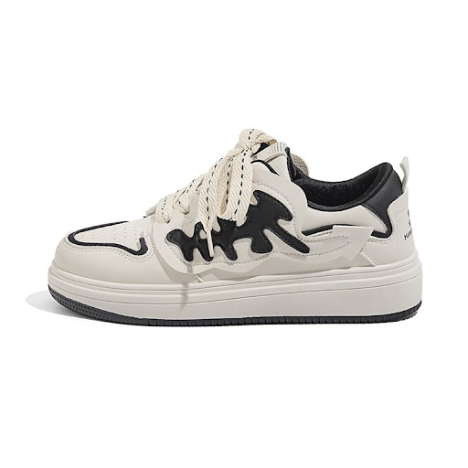 Title 3, Mens and Womens Sports Casual Shoes Couple De...
