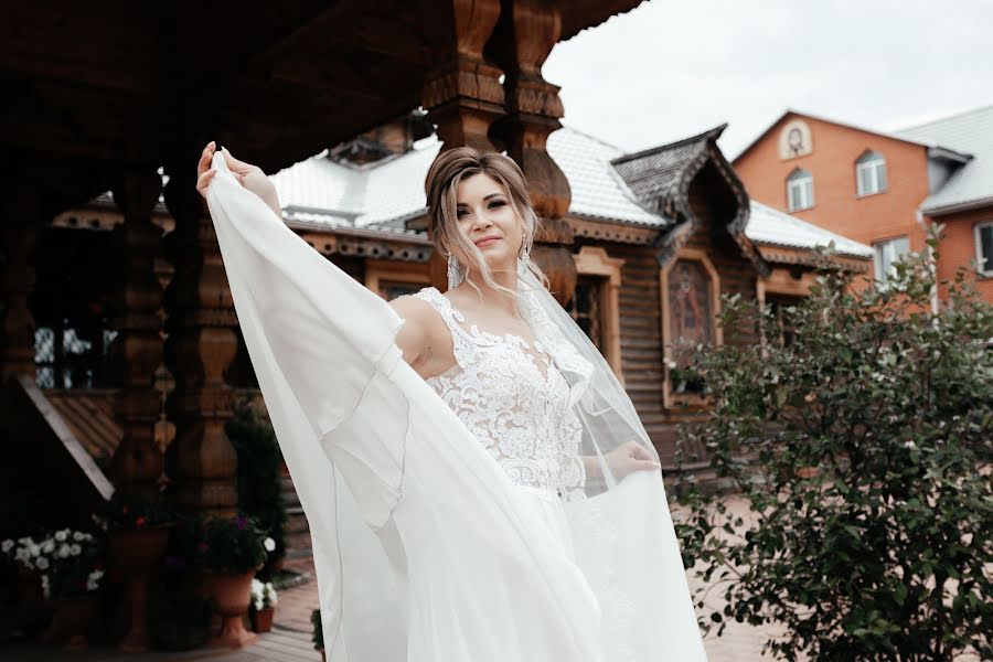 結婚式の写真家Svetlana Chislova (chislovasvetlana)。2021 8月15日の写真