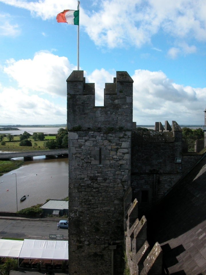 Irlanda  Bunratty di markooolinux