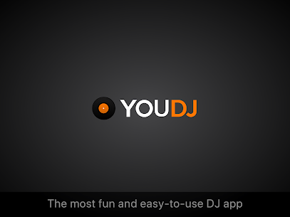 YOU.DJ – #1 Music Mixer (ad free) 10