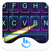 Fantasy Star Keyboard Theme 6.8.18.2018 Icon