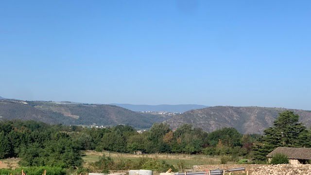 Vente terrain à batir  565 m² à Albon (26140), 79 100 €