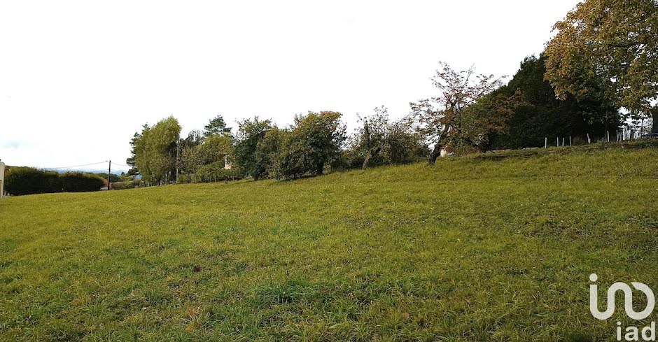 Vente terrain  3932 m² à Phalsbourg (57370), 197 000 €