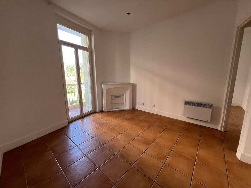 Vente appartement 3 pièces 52 m² à Ajaccio (20000), 310 000 €