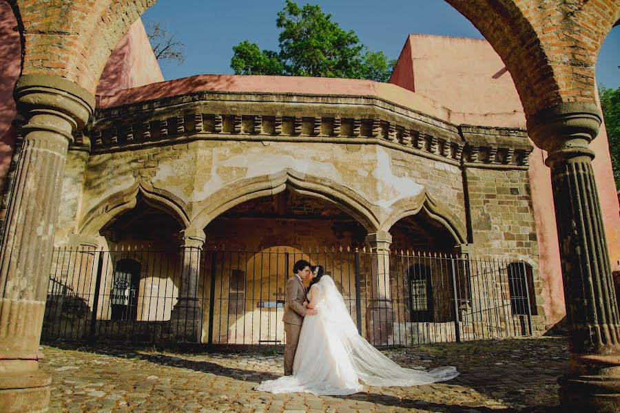 Fotógrafo de bodas Ezequiel Tlaxcala (ephotocinema). Foto del 18 de abril 2020