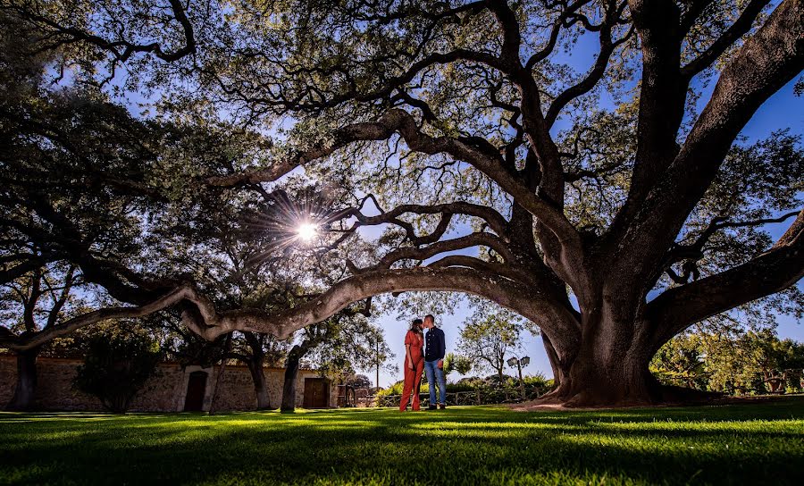 Fotógrafo de casamento Alvaro De La Corte (alvaro). Foto de 26 de julho 2022