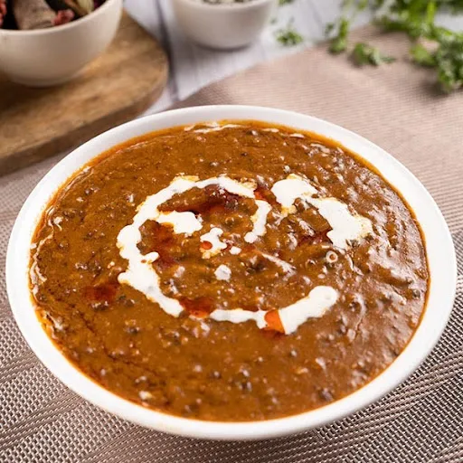 Dal Makhni