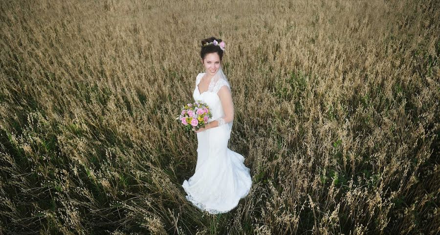 Fotografo di matrimoni Mikkel Bigandt (mikkelbigandt). Foto del 30 marzo 2019