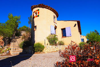 maison à Esparron-de-Verdon (04)