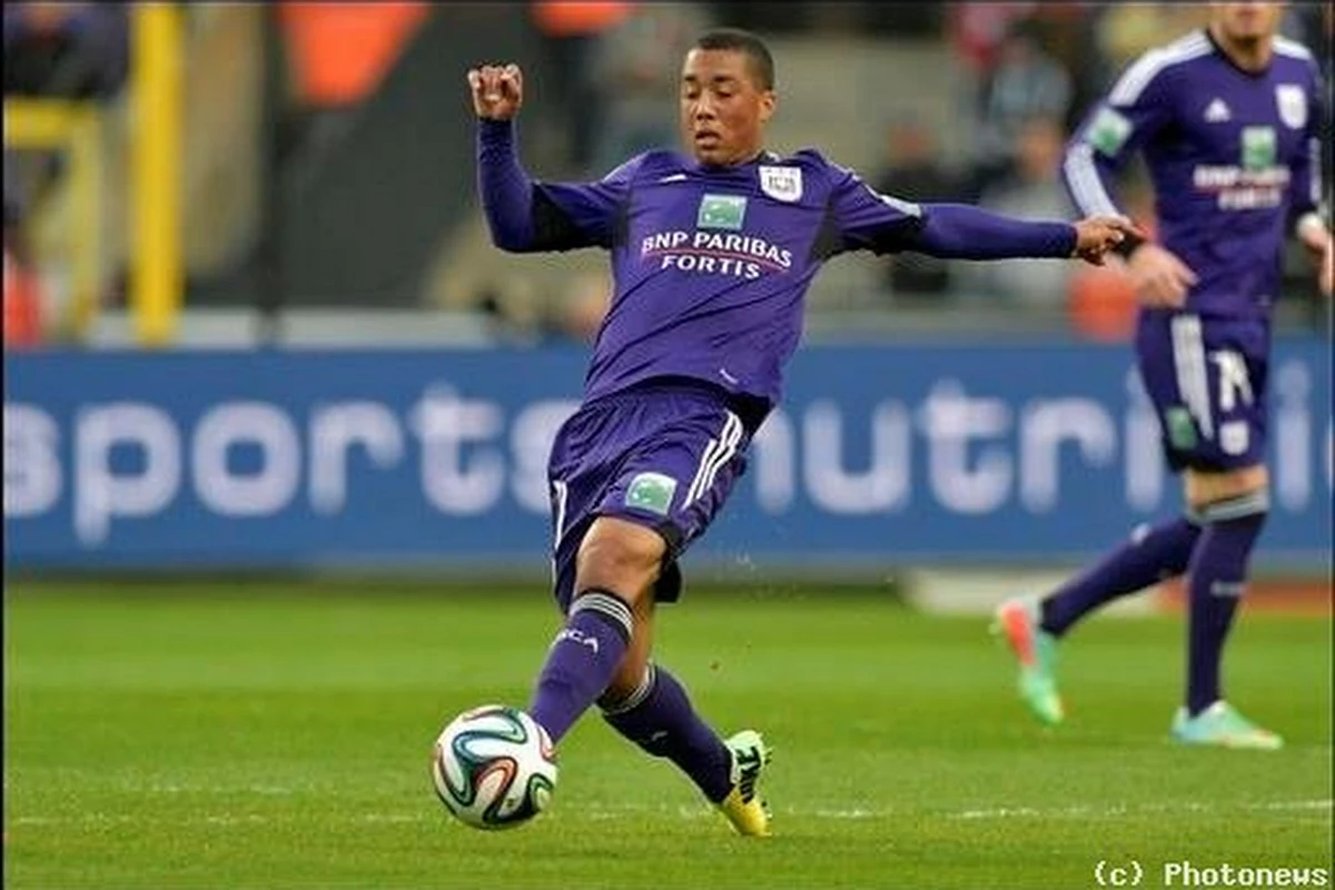 Tielemans élu meilleur jeune de la saison