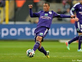 Tielemans élu meilleur jeune de la saison