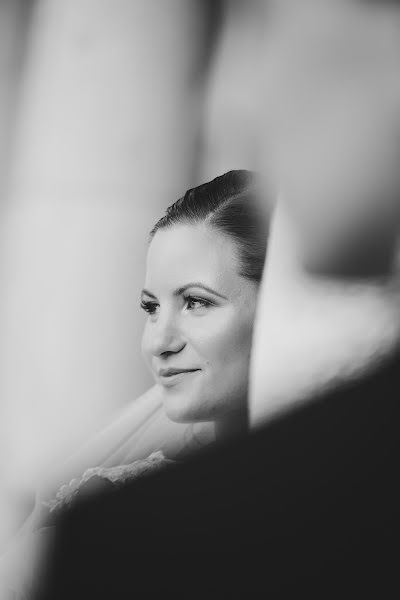 Wedding photographer Ördög Mariann (ordogmariann). Photo of 29 August 2017