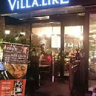 Villa.like Bistro 悅禾莊園 義法餐酒館