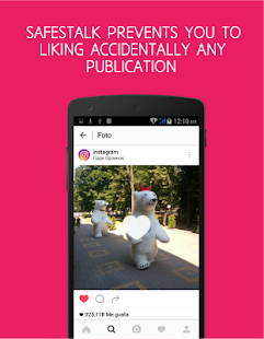How to download SafeStalk lastet apk for laptop
