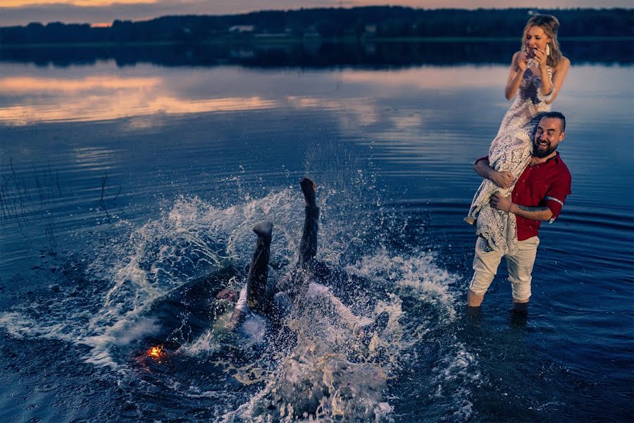 Pulmafotograaf Iona Didishvili (iona). Foto tehtud 30 juuli 2019