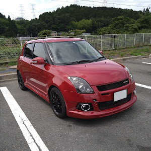 スイフトスポーツ ZC31S