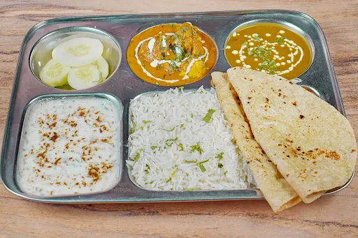 Non Veg Thali