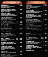 Cocochilli menu 7