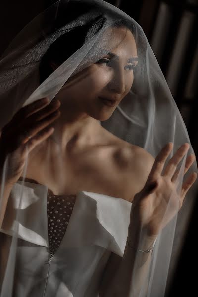 結婚式の写真家Aleksey Malyshev (malexei)。2019 9月16日の写真