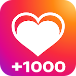 Cover Image of Скачать Free Likes for Instagram - Fast #Tags 1.0.0 APK