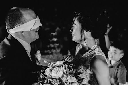 Fotógrafo de casamento Thong Nguyen (photocatchers2). Foto de 8 de maio 2018