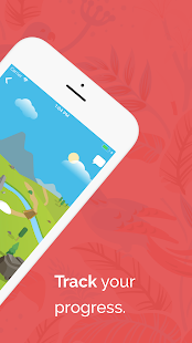 Goal Setting & Selfcare Motivation Community: Uloo(圖3)-速報App