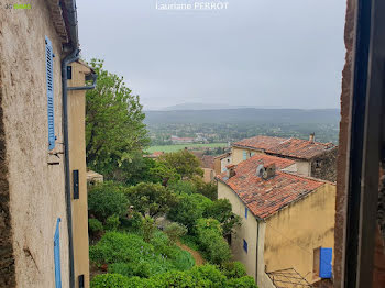 appartement à Fayence (83)