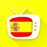 Spanish - Live TV Channels icon