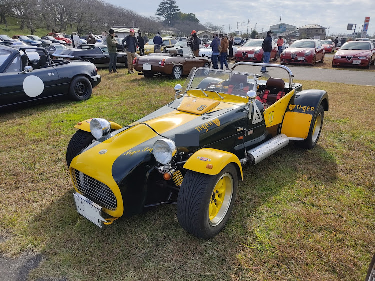 コペンのCalifornia・cal・550・356 speedstar・356化に関するカスタム事例の投稿画像17枚目