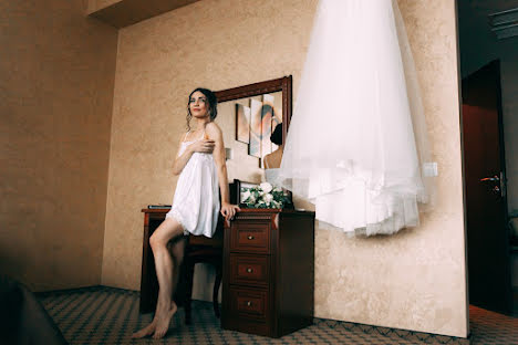 Esküvői fotós Anastasiya Lyubickaya (anlyubitskaya). Készítés ideje: 2020 február 29.