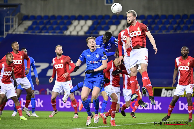 Mogen we na aangename topper beginnen dromen van spektakelrijke finale? "Ik geloof nooit dat we op de Heizel hetzelfde Standard zullen zien"