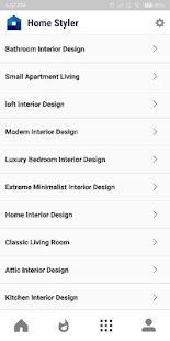 Home Style Interior Designs(圖3)-速報App