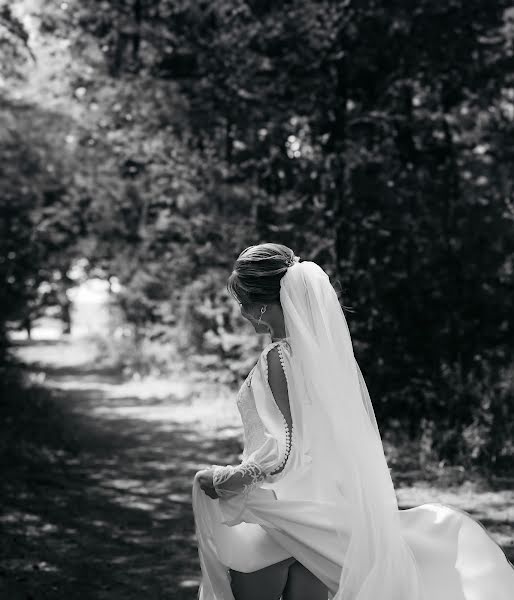 Fotógrafo de casamento Olga Nikolaeva (avrelkina). Foto de 20 de fevereiro