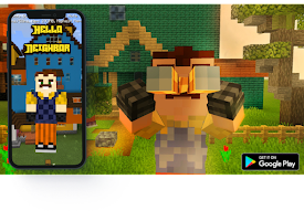 Download Minecraft PE 1.0.7 for Android