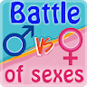 Battle of the Sexes icon