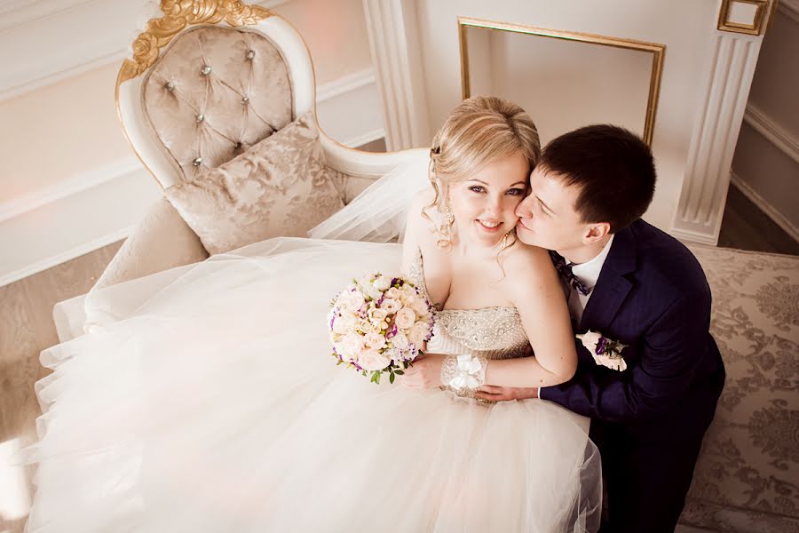 Wedding photographer Mariya Strelkova (mywind). Photo of 28 April 2015