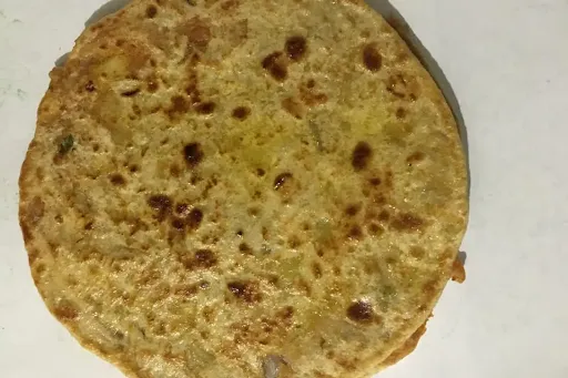 Paneer Paratha