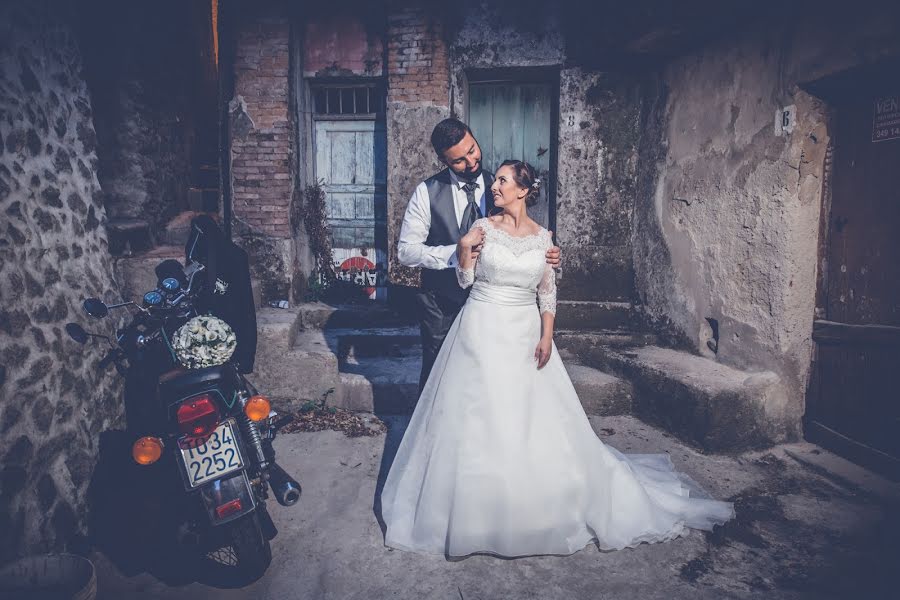 Hochzeitsfotograf Danilo Assara (assara). Foto vom 4. Januar 2020