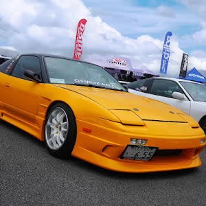 180SX RPS13