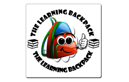 The Learning Backpack small promo image