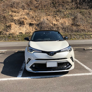 C-HR ZYX10