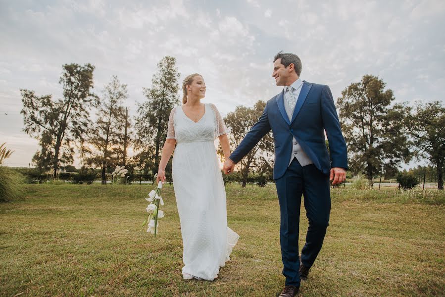 Fotógrafo de bodas Guillermo Pagano (guillepagano). Foto del 24 de abril