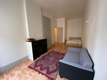 appartement à Lyon 6ème (69)