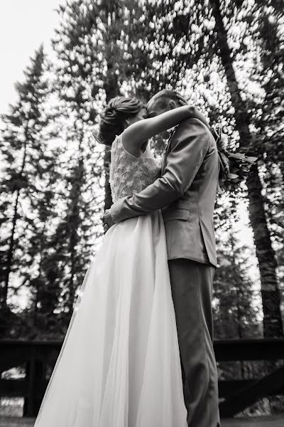 婚禮攝影師Denis Golubev（golubevd）。2020 7月30日的照片