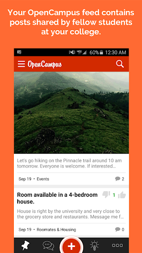 OpenCampus