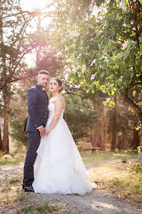 Svatební fotograf Lorenzo Russo (lorenzorusso). Fotografie z 11.října 2023